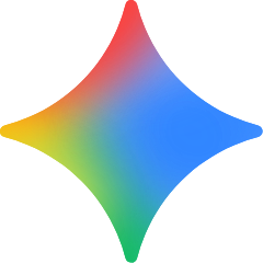 Google Gemini Logo
